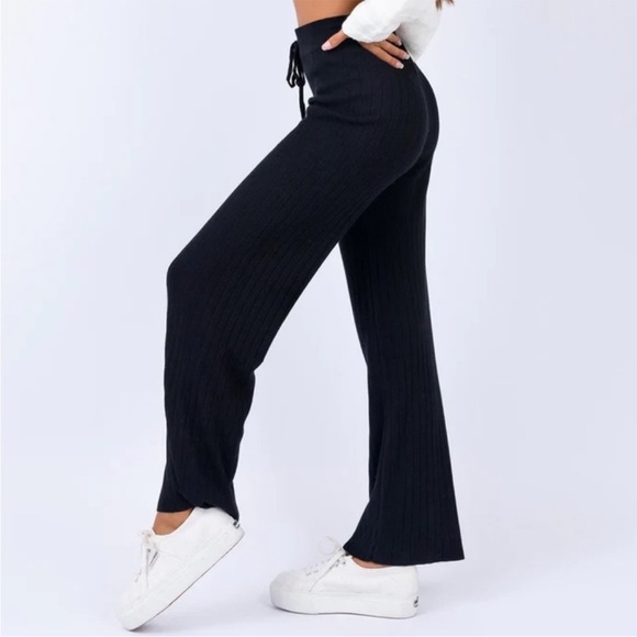 Princess Polly Majid pants black - Picture 2 of 11